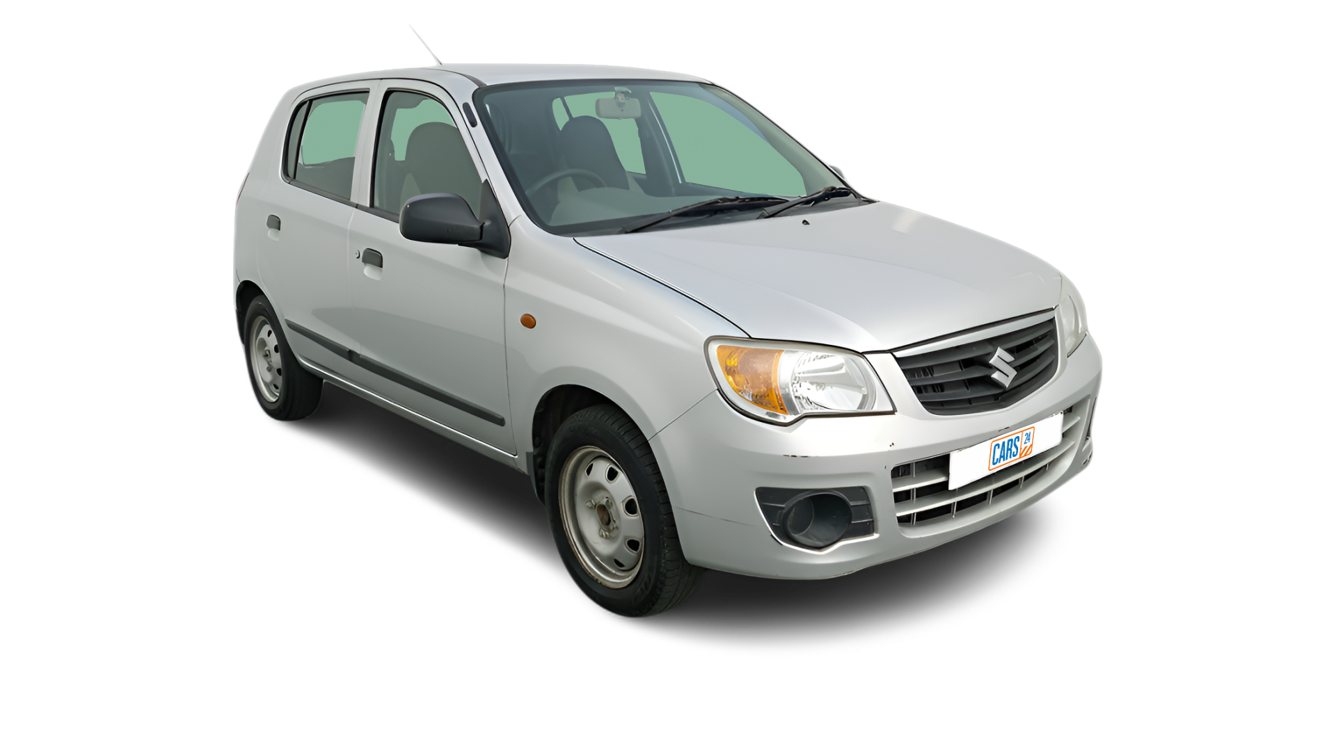 Maruti Alto K10-img